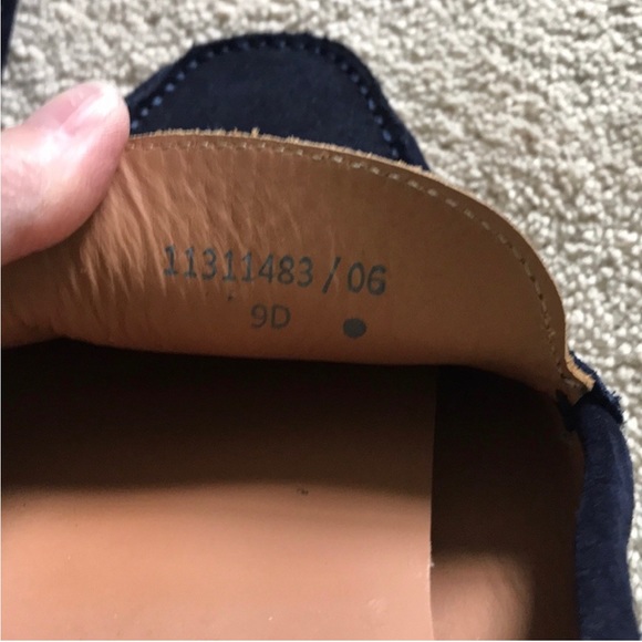 Jack Erwin Shoes - Picture 3 of 4